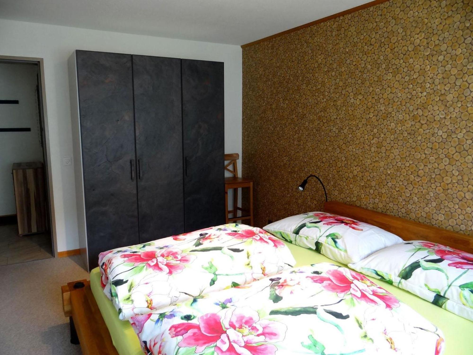 Apartment Blumenweg 2 By Interhome Engelberg Exterior photo