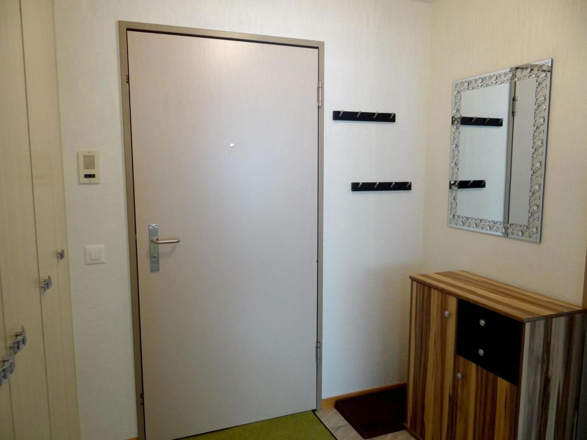 Apartment Blumenweg 2 By Interhome Engelberg Exterior photo